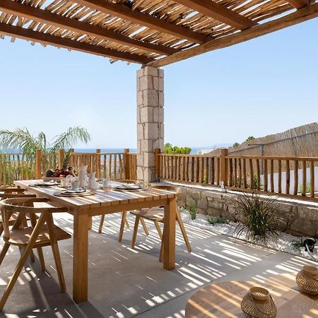Villa Auretta Pefki  Ngoại thất bức ảnh