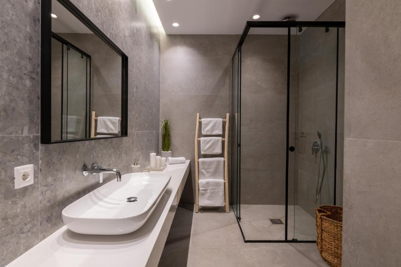 Villa Auretta Pefki  Ngoại thất bức ảnh