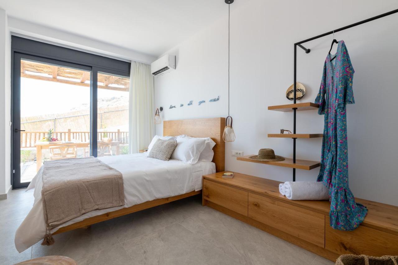 Villa Auretta Pefki  Ngoại thất bức ảnh