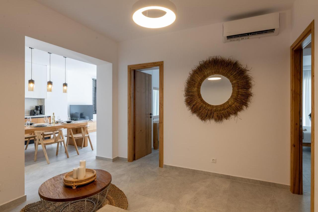 Villa Auretta Pefki  Ngoại thất bức ảnh