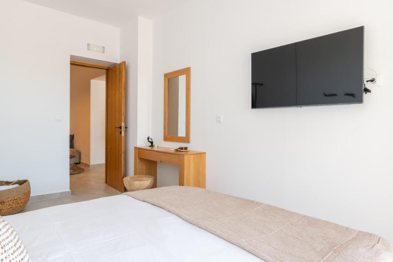 Villa Auretta Pefki  Ngoại thất bức ảnh