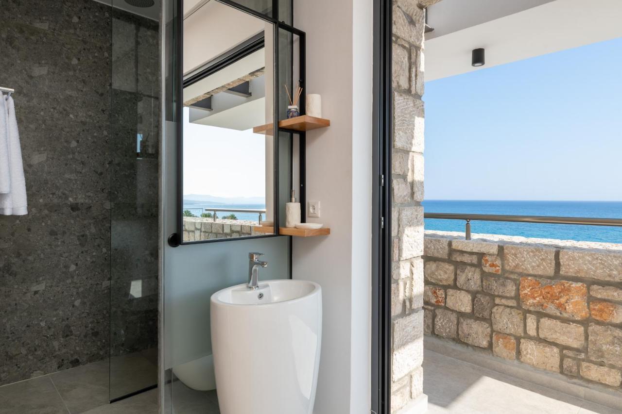Villa Auretta Pefki  Ngoại thất bức ảnh