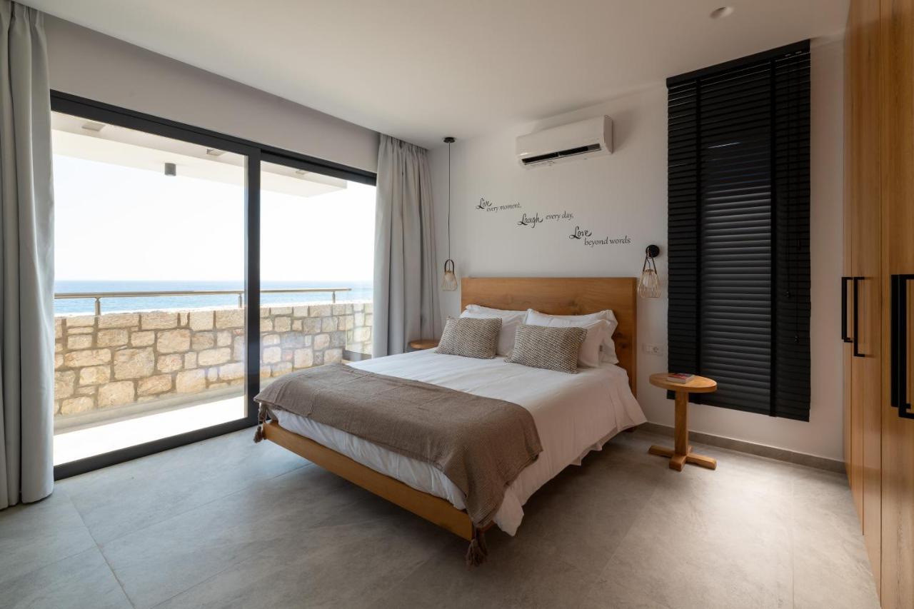 Villa Auretta Pefki  Ngoại thất bức ảnh