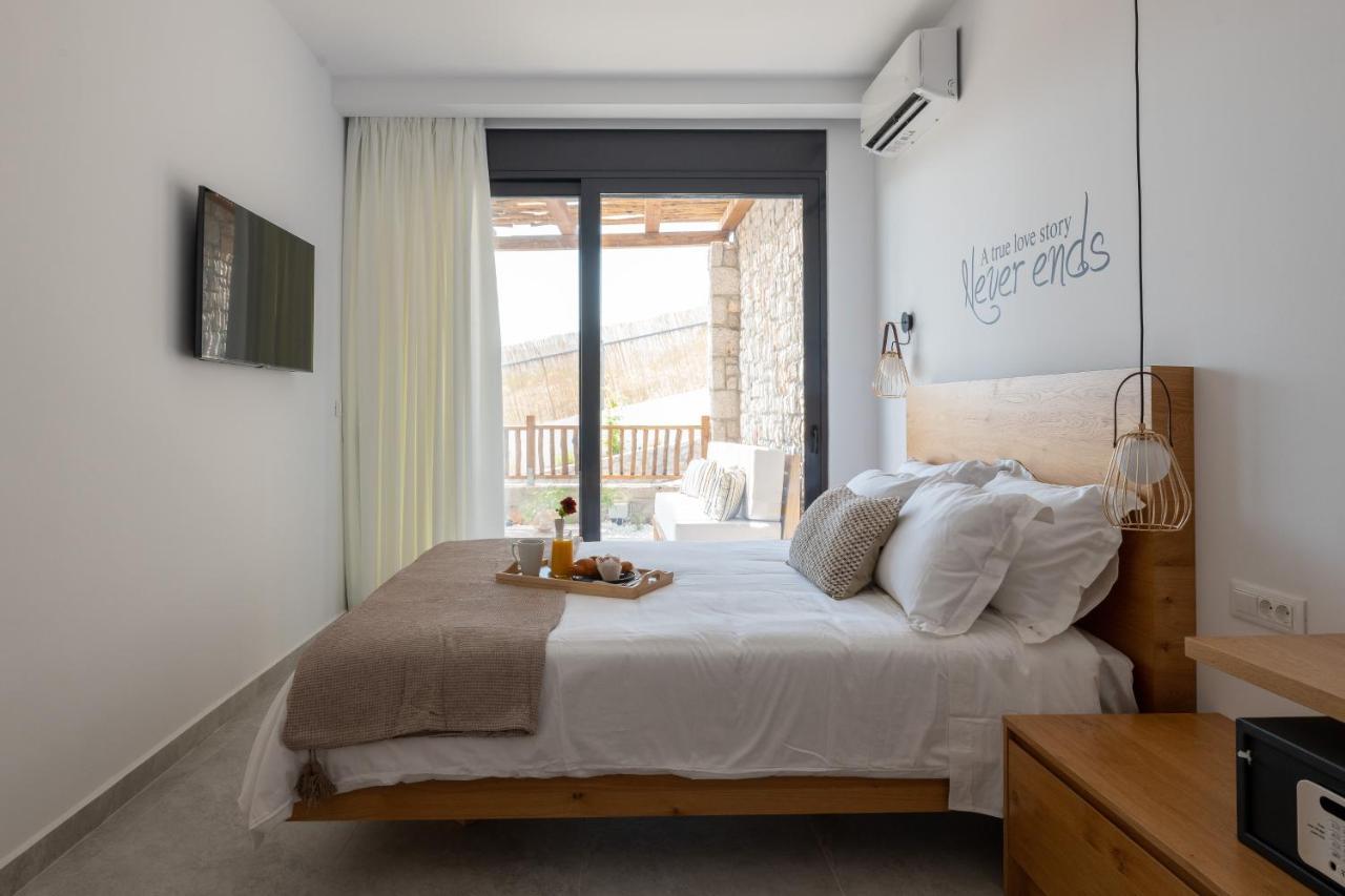 Villa Auretta Pefki  Ngoại thất bức ảnh