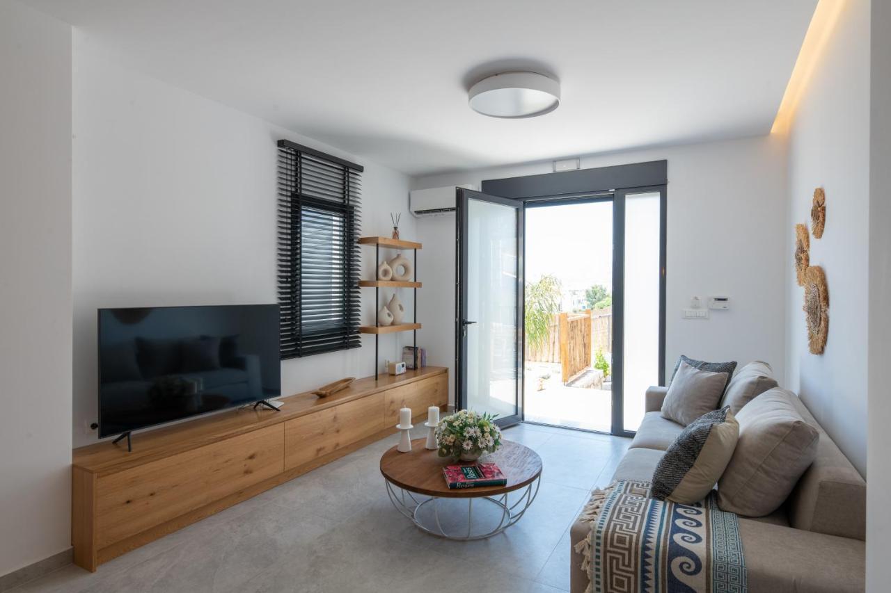 Villa Auretta Pefki  Ngoại thất bức ảnh