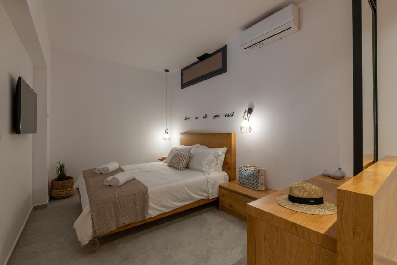 Villa Auretta Pefki  Ngoại thất bức ảnh