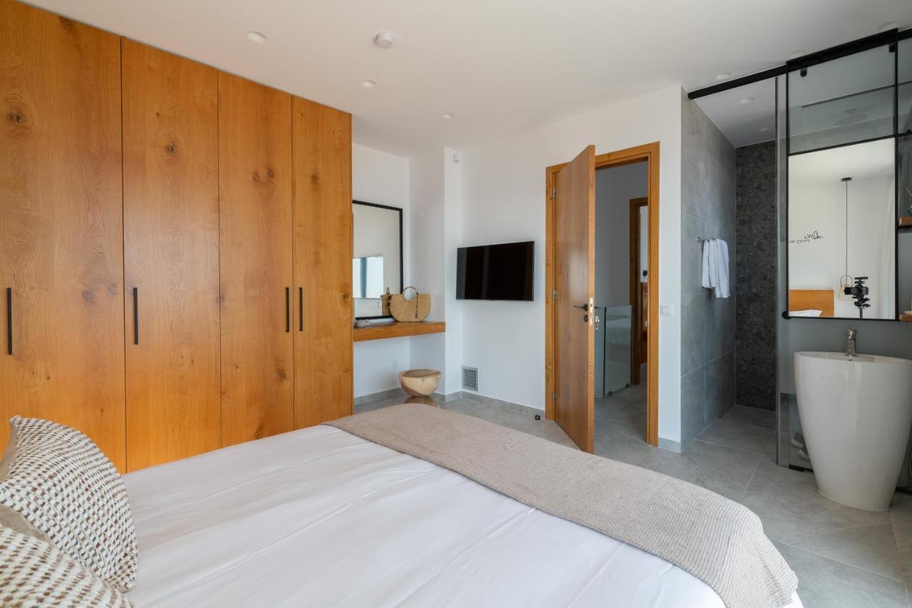 Villa Auretta Pefki  Ngoại thất bức ảnh