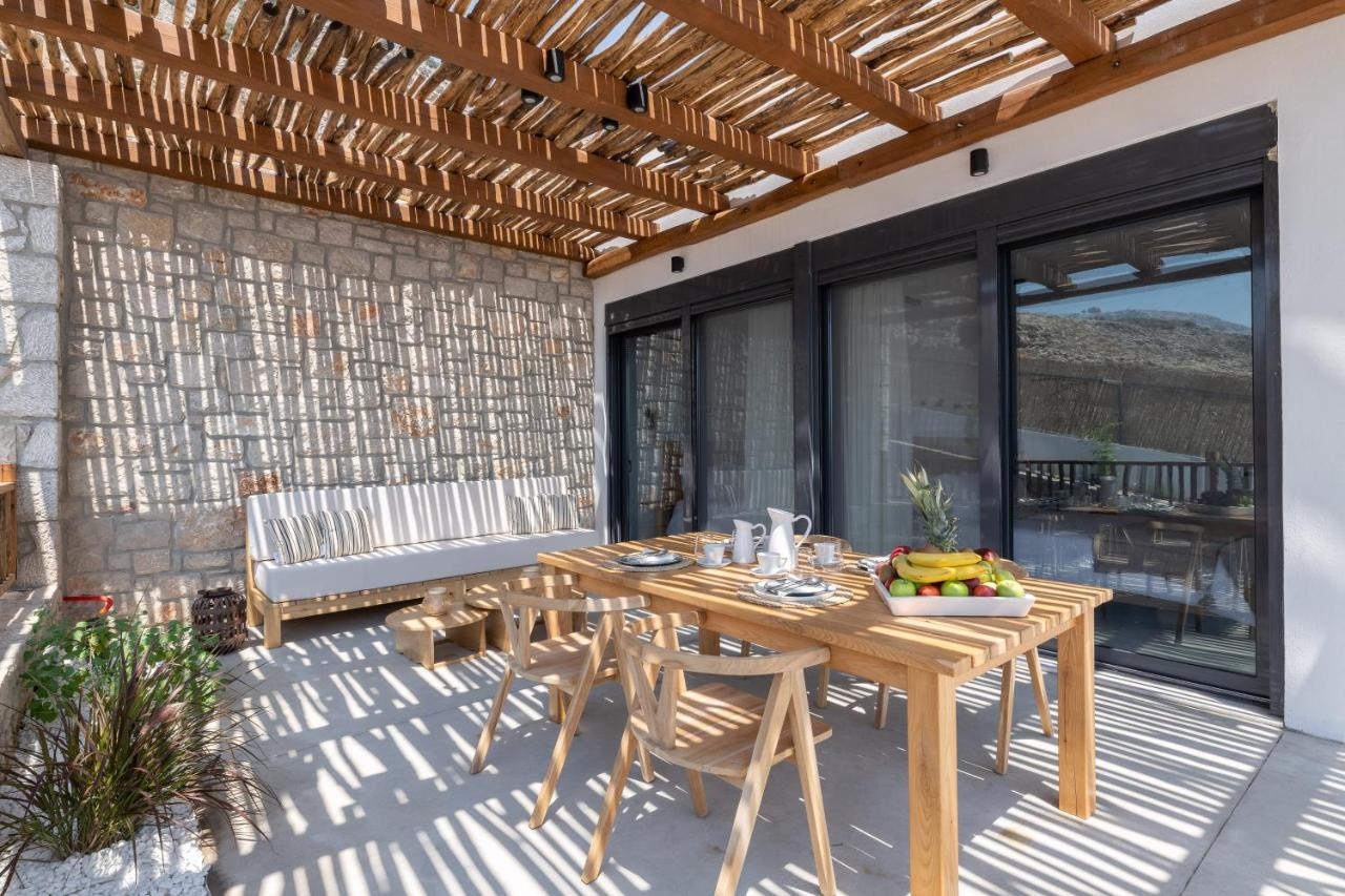 Villa Auretta Pefki  Ngoại thất bức ảnh