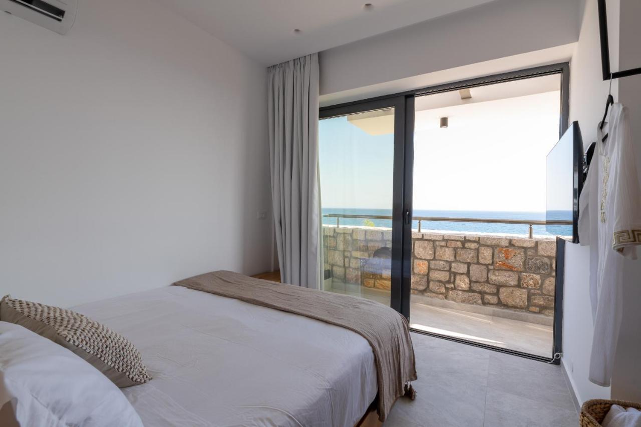 Villa Auretta Pefki  Ngoại thất bức ảnh