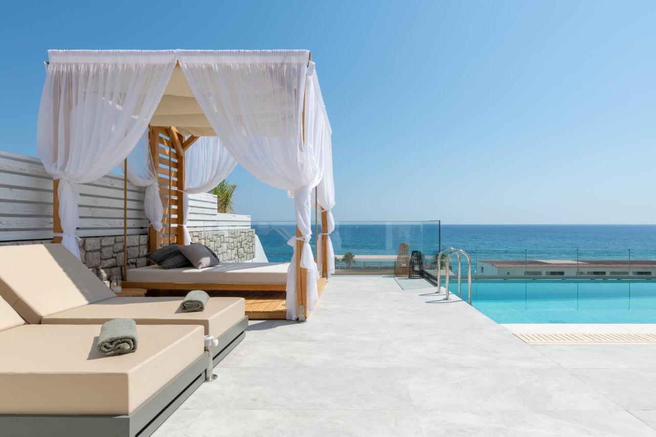 Villa Auretta Pefki  Ngoại thất bức ảnh