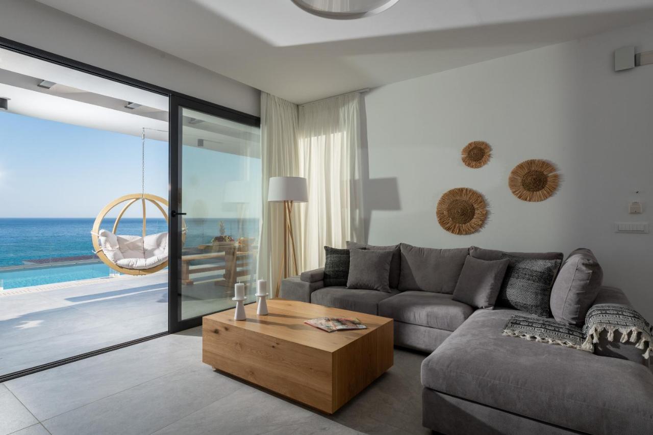 Villa Auretta Pefki  Ngoại thất bức ảnh