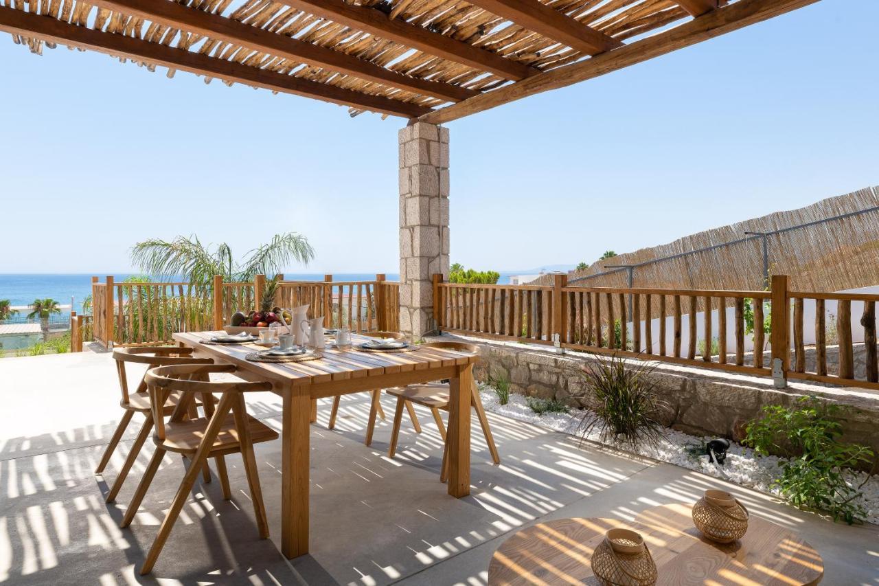 Villa Auretta Pefki  Ngoại thất bức ảnh