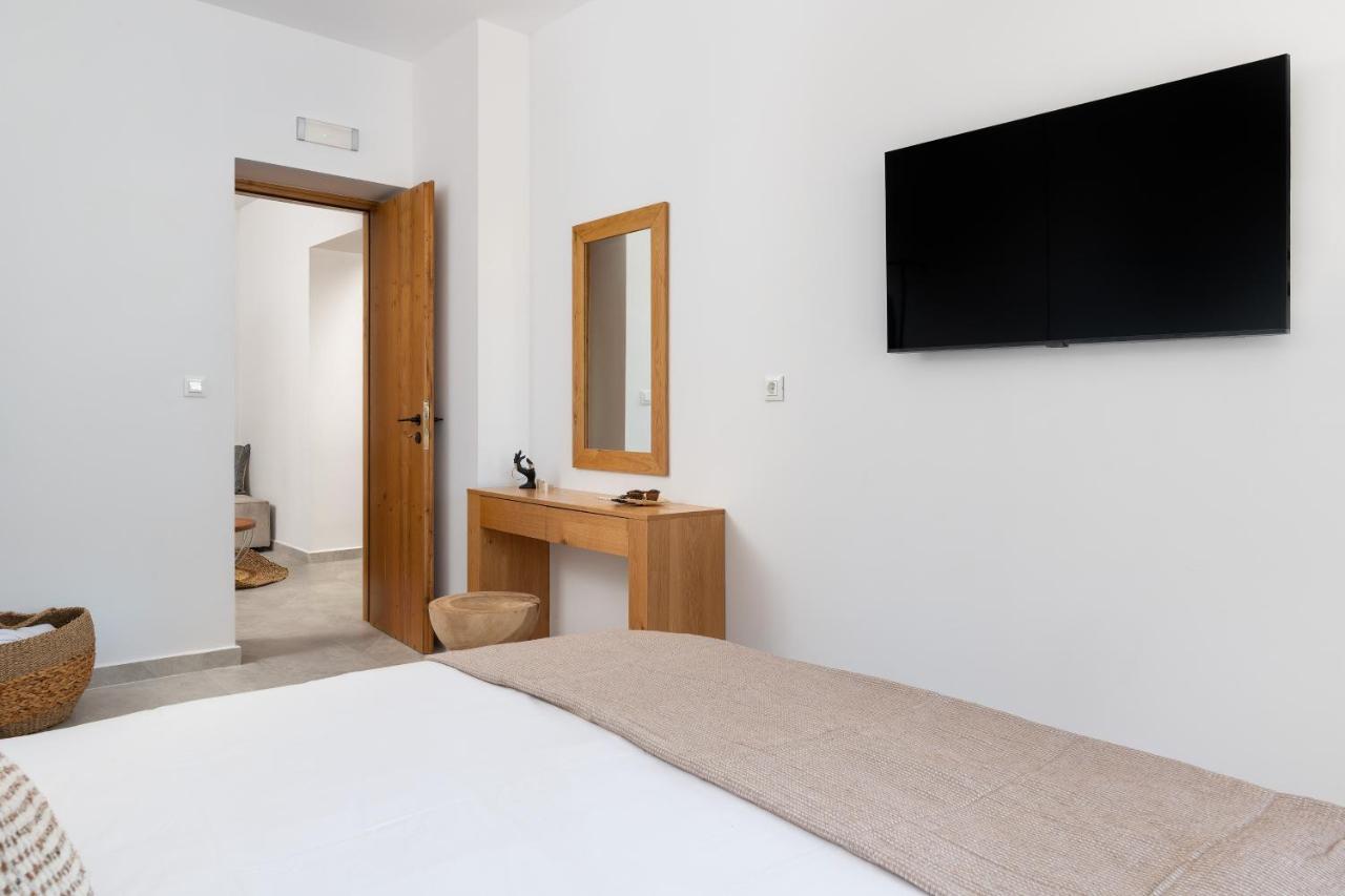 Villa Auretta Pefki  Ngoại thất bức ảnh