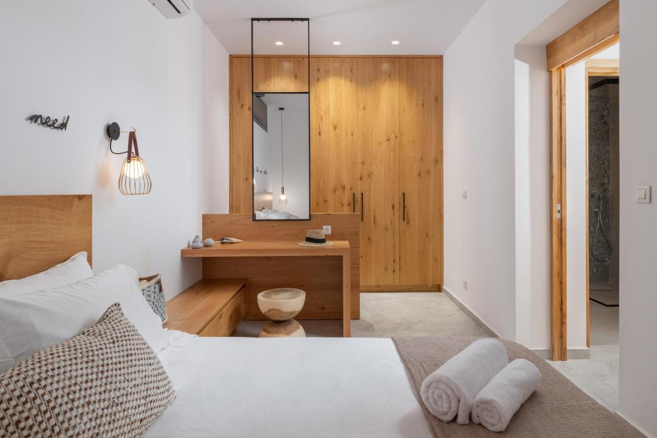 Villa Auretta Pefki  Ngoại thất bức ảnh