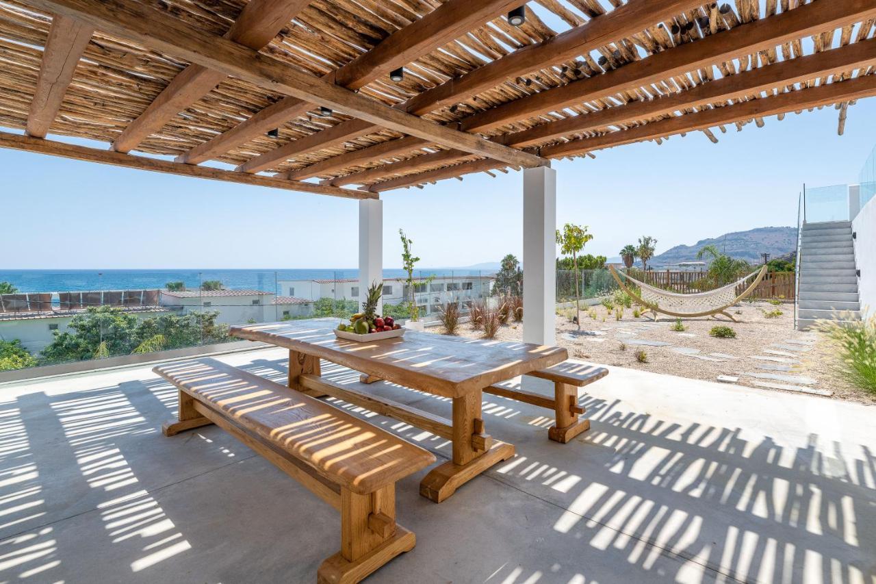 Villa Auretta Pefki  Ngoại thất bức ảnh