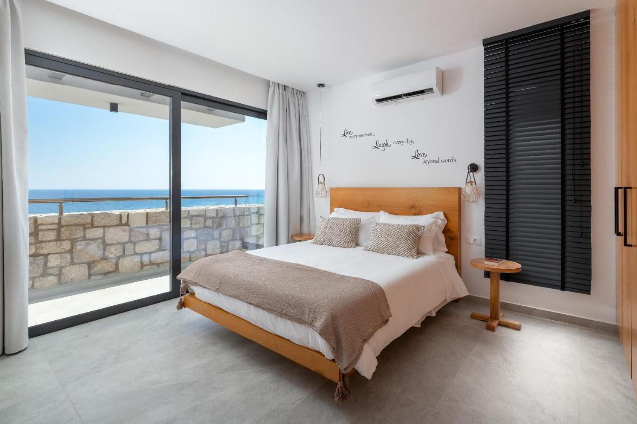 Villa Auretta Pefki  Ngoại thất bức ảnh