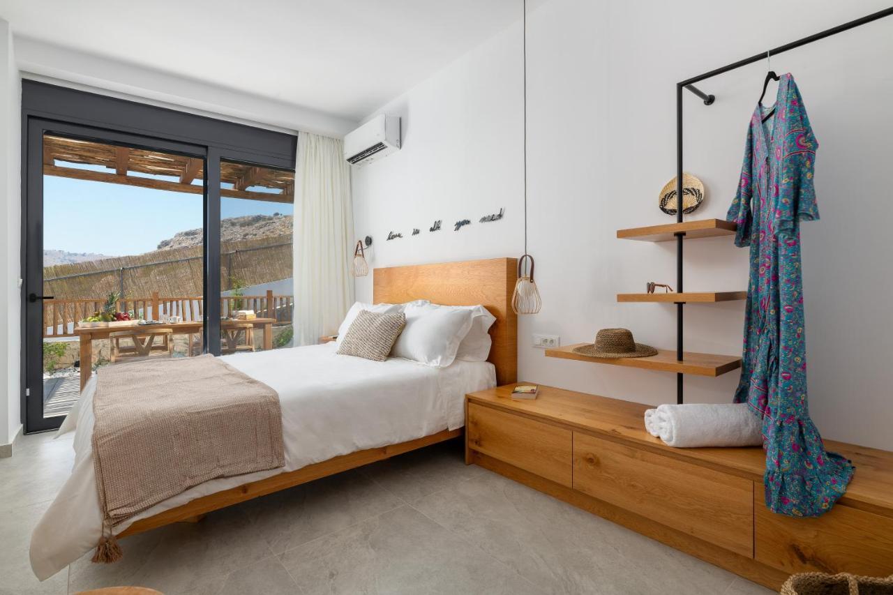 Villa Auretta Pefki  Ngoại thất bức ảnh