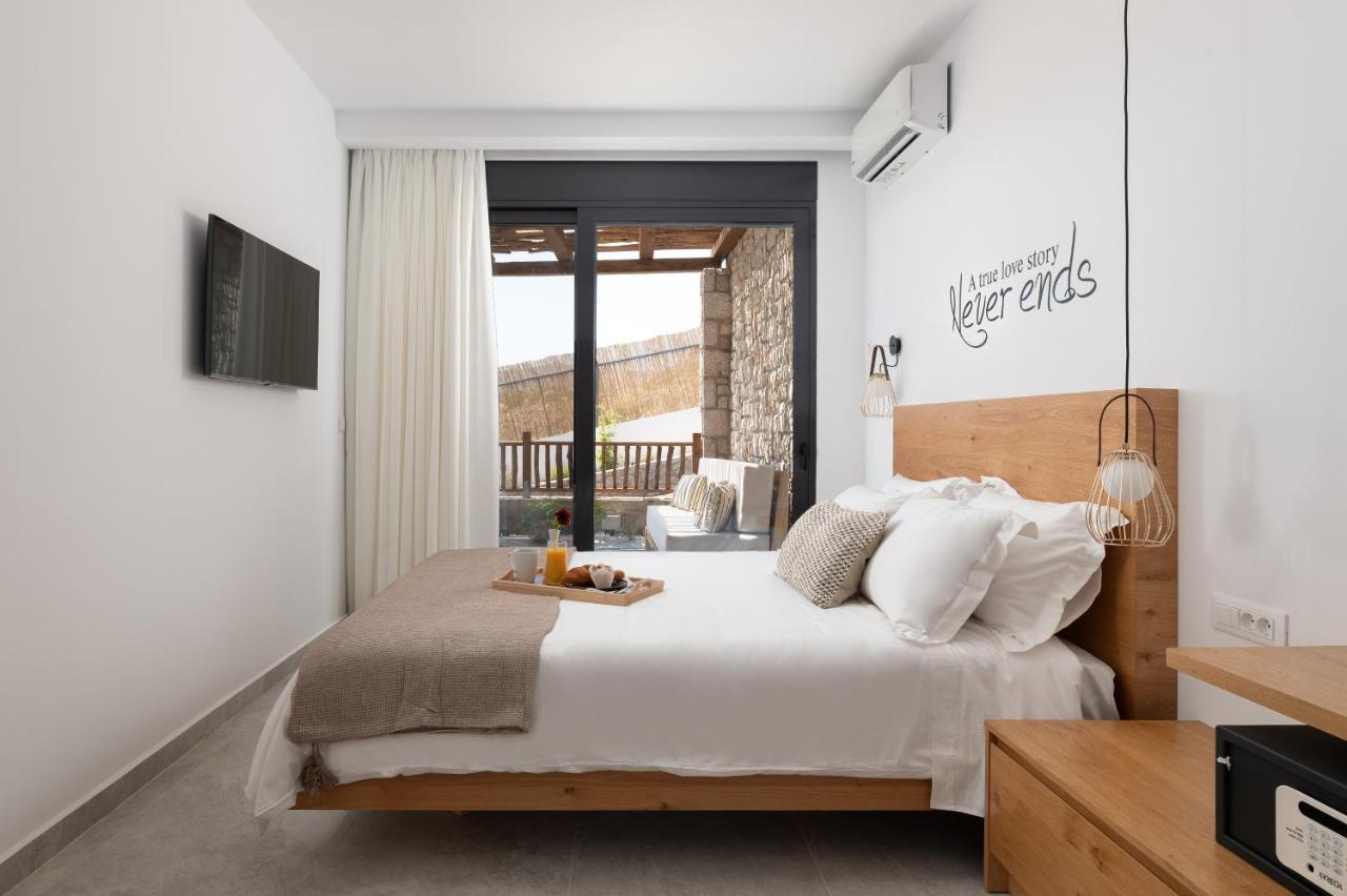 Villa Auretta Pefki  Ngoại thất bức ảnh