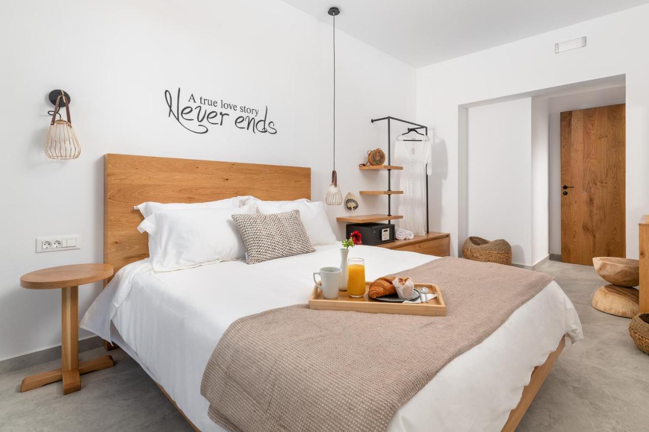 Villa Auretta Pefki  Ngoại thất bức ảnh