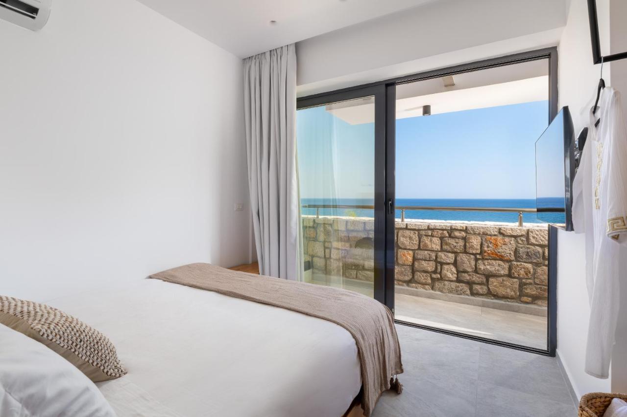 Villa Auretta Pefki  Ngoại thất bức ảnh