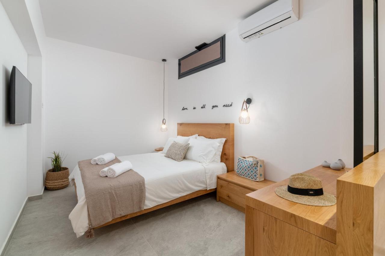 Villa Auretta Pefki  Ngoại thất bức ảnh